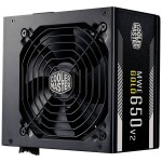 Cooler Master MWE Gold V2 650 ATX Gold