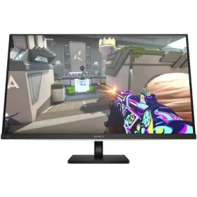 31.5" OMEN Transcend čierna / 3840 x 2160 / OLED / 16:9 / 0.03ms / 1.5M: 1 / 250cd-m2 / HDMI + DP + USBC / VESA (9R181E9#ABB)