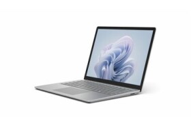 Microsoft Surface Laptop 6 (13.5") strieborná / 2256x1504 / Intel Core Ultra 7 165H 1.4GHz / 32GB / 256GB / ARC / W11P (ZJY-00034)