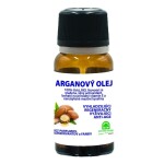 NATURA HOUSE Arganový olej BIO 10 ml