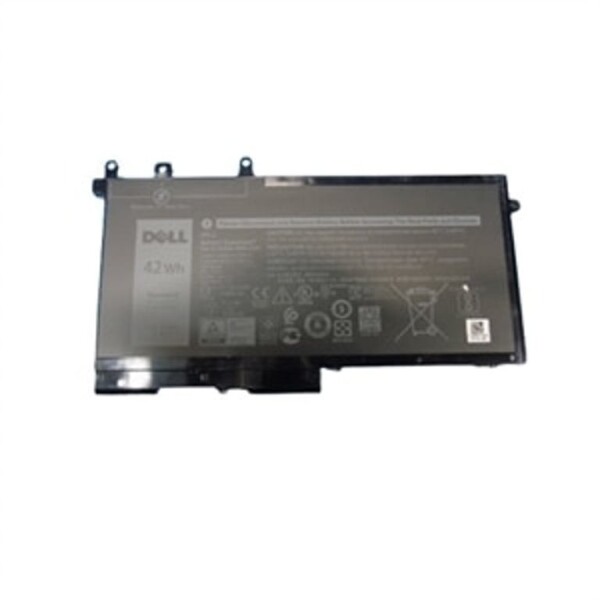 Dell Battery : Primary 3-cell