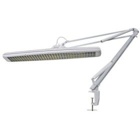 Velleman VTLAMP6 VTLAMP6 lampa na písací stôl žiarivka T5 42 W sivá; VTLAMP6