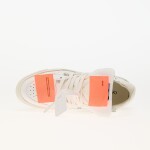 Tenisky Off-White 3.0 Off Court White Orange EUR 43