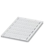 Marker for terminal blocks UCT1-TM 5 0829482 Phoenix Contact; 0829482