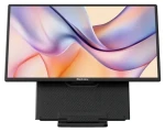 23,8" Blackview TABLE 10 čierna / Prenosný monitor / IPS FHD / 100Hz / USB-C / 1,2 kg (ABVTBL10)