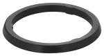 Sencor SVXD 0302 / Tesnenie nádoby na prach / pre SVC 308BK (8590669342624)