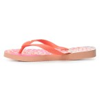 Havaianas Top Animals ballet rose/pink dámske šľapky 38 EUR