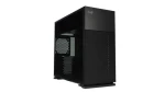 InWin 127 čierna / ATX / 2x USB-A 3.2 / 1x USB-C 3.2 / bez zdroja / priehľadný bočný panel (IW-CS-127BLK)