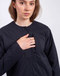 Fjällräven HC Insulated Jacket W 550 Black XS