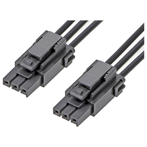 Molex 217465-1033 1 ks Bulk; 217465-1033
