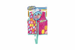 Bestway Plavecká výuková vesta ružová 56 cm Bestway 32177
