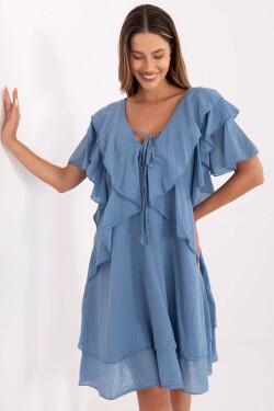 Denné šaty model 215791 Taliansko Moda universal