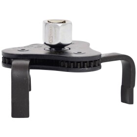 KS Tools 1509314 Kľúč na olejové filtre Ø65-120mm; 1509314