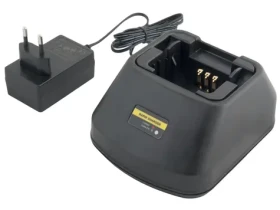 AVACOM Nabíjač batérií pre rádiostanice Motorola CP040 amp; CP140 amp; CP150 (AVTW-CP040-SET)
