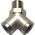 Aerotec 20.600.03 1 ks; 20.600.03