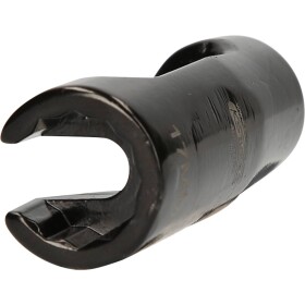 KS Tools 405.0152 1/2" kľúč na vstrekovacie rúrky pre BMW, 17 mm; 405.0152