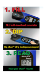 Fotometer EXACT micro 20 bluetooth + kufor