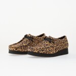 Tenisky Clarks WallabeeEVOSh Leopard Suede EUR 37