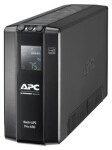 APC Back-UPS Pre BR650MI/650VA (390W) Power Saving (BR650MI)