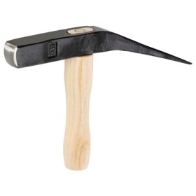 Ruthe 3012559119 dlaždičské kladivo 1250 g 177 mm; 3012559119