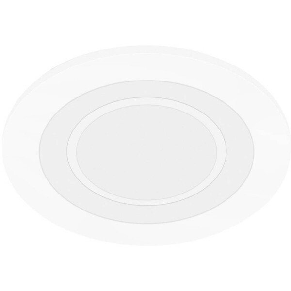 Nordlux 47500101 Clyde LED vstavané svetlo LED pevne zabudované LED osvetlenie 5.5 W biela; 47500101