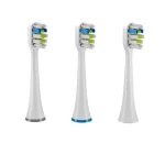 TrueLife Náhradná hlavica SonicBrush UV - Sensitive Triple Pack (TLSNUVSE)