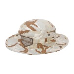 Bushman klobúk Hobo Camo II dry leaf 58