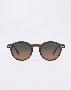 Izipizi Sun #D Dark Expresso