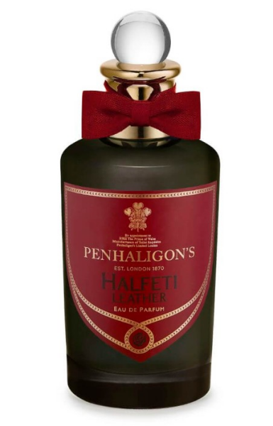 Penhaligon`s Halfeti Leather - EDP 100 ml