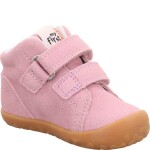 Dievčenské barefoot tenisky Superfit FLUMMI Pink 1-009670-5510 - 20