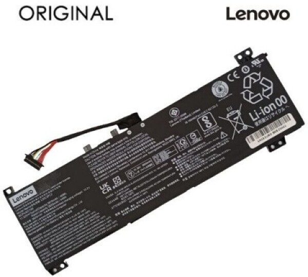 Lenovo Bateria do Notebooka L20C3PC2, 3820mAh, Original