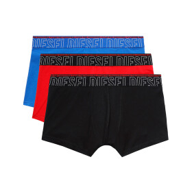 Pánske boxerky 3Pack 00ST3V-0PCAE-E5961 - Diesel M
