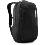 Thule Subterra batoh 23 l TSLB315K - čierna / MacBook do 15 alebo notebook do 15.6 (0085854245326)