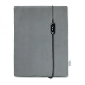 BEURER PP 220 sivá / vyhrievaná podložka pre malé zvieratá / 2 teploty / 65 x 50cm / IPX7 (10544)