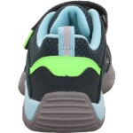Detské tenisky Superfit STORM Green/Light Green 1-006391-7000 - 28