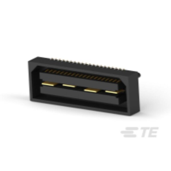 TE Connectivity 1658043-1 1 ks Tray; 1658043-1