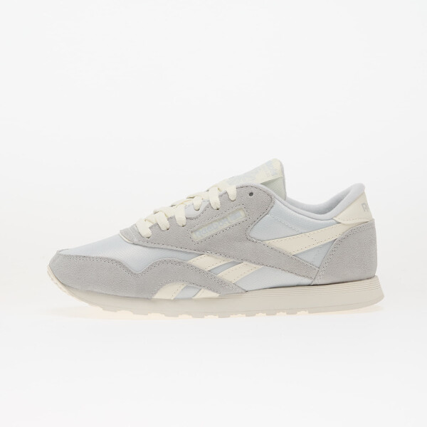 Tenisky Reebok Classic Nylon Moon/ Moon/ Chalk EUR 36