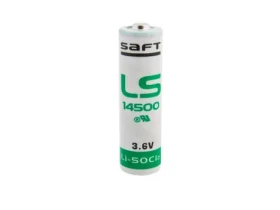 Saft Nenabíjacia batéria AA LS14500 / Lítium / 1ks / Bulk (SPSAF-14500-2600)