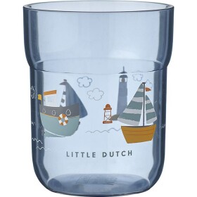 Little Dutch Téglik na pitie 250 ml Námornícky záliv (108022065244LD)