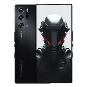 Nubia Redmagic Pro 5G 12/256GB