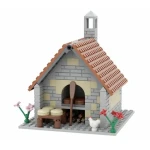 BRIXIES PLUS 222.200 Pekáreň