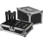 JTS CH-8 Lade-Case nabíjacej stanice; 25.9410