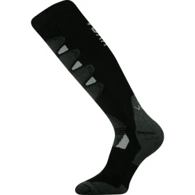 VOXX Podkolienky Stabil black 1 pár 39-42 106947