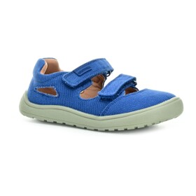 Protetika Plus Protetika Tafi Blue new barefoot sandále 26 EUR