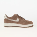 Tenisky Nike Air Force 1 '07 Lv8 Mink Brown/ Sail EUR 45.5