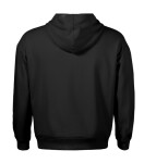 Pánska mikina Moon black XL