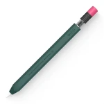 Elago Classic Pencil Case Midnight Green / Puzdro pre Apple Pencil USB-C (EAPENC-SC-MGR)