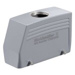 Weidmüller HDC 64D TOBU 1M32G 1786830000 puzdro konektora 1 ks; 1786830000