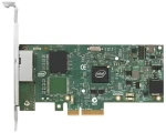 Adjunkt sieťová karta I350-T2 kompatibilná / Sieťová karta / PCI-Express / 2x RJ45 / 1Gb / bulk (I350T2V2BLK-c)