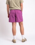 Patagonia M's Baggies Shorts - 5" '95 Oval Logo: Faded Magenta L